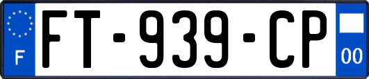 FT-939-CP