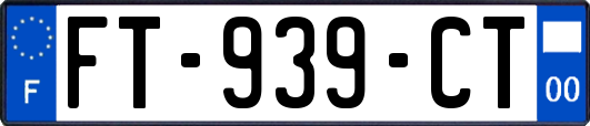 FT-939-CT