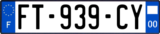 FT-939-CY