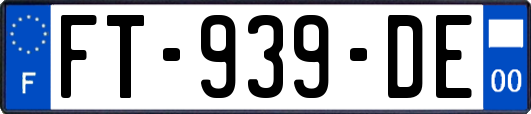 FT-939-DE