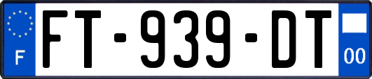 FT-939-DT