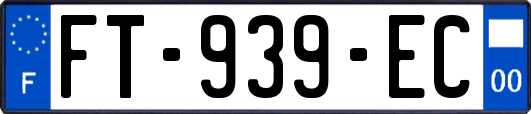 FT-939-EC