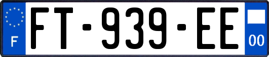 FT-939-EE