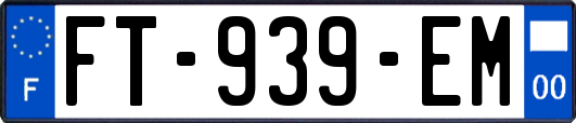 FT-939-EM
