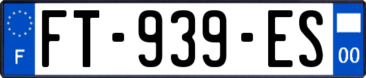 FT-939-ES
