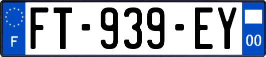 FT-939-EY
