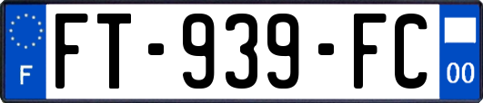 FT-939-FC