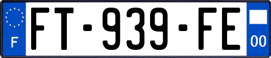 FT-939-FE