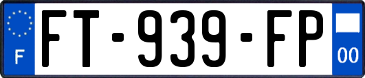 FT-939-FP