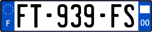 FT-939-FS