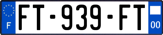 FT-939-FT