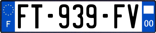 FT-939-FV