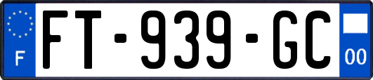 FT-939-GC