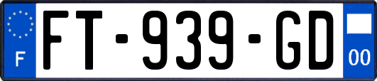 FT-939-GD