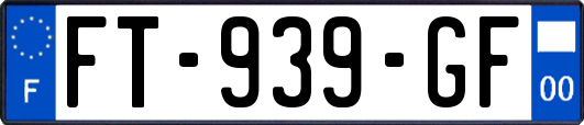 FT-939-GF