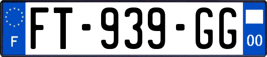 FT-939-GG