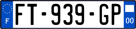 FT-939-GP