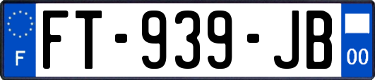 FT-939-JB