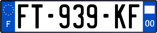 FT-939-KF