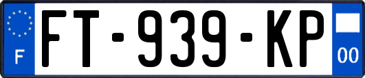 FT-939-KP