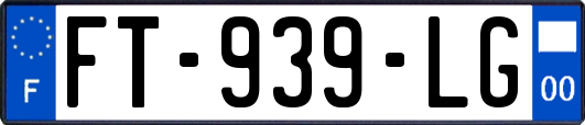 FT-939-LG