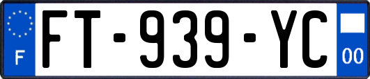 FT-939-YC