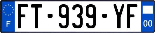 FT-939-YF