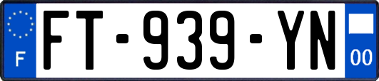 FT-939-YN
