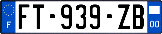 FT-939-ZB