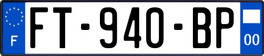 FT-940-BP