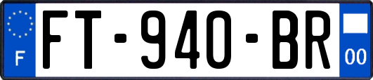 FT-940-BR