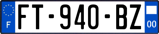 FT-940-BZ