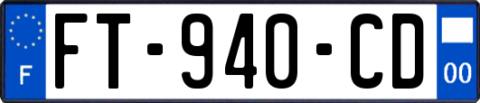 FT-940-CD