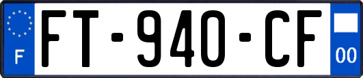 FT-940-CF