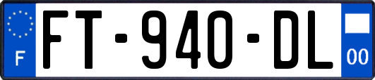 FT-940-DL