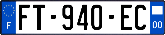 FT-940-EC
