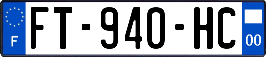 FT-940-HC