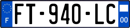 FT-940-LC
