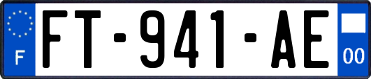 FT-941-AE