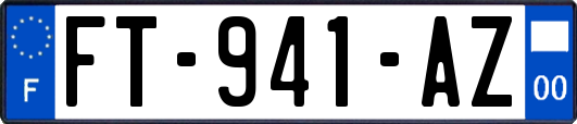 FT-941-AZ