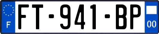 FT-941-BP