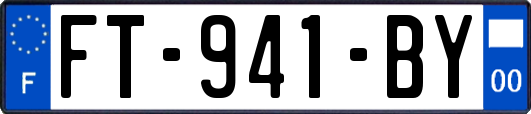 FT-941-BY