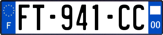 FT-941-CC