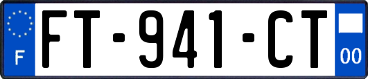 FT-941-CT