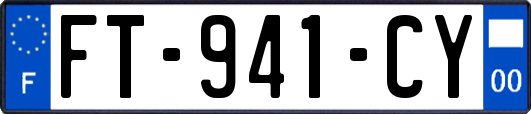 FT-941-CY