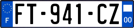 FT-941-CZ