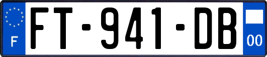 FT-941-DB