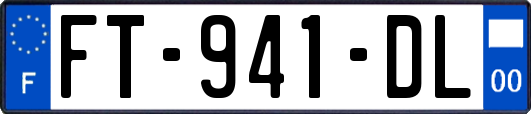 FT-941-DL