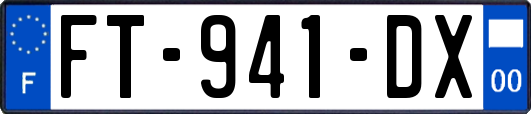 FT-941-DX
