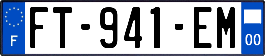 FT-941-EM